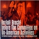 Bertolt Brecht - Before The Committee On Un-American Activities