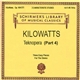 KiloWatts - Teknopera (Part 4)