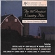 Various - Academy Of Country Music's The 101 Greatest Country Hits - Vol. Seven: Country NIghts