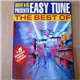 Various - The Best Of Easy Tune