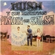 Bush Y Sus Magnificos - Pindin Con Salsa