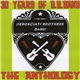 Debosciati Brothers Band - 30 Years Of D.B.Band - The Anthology