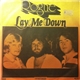 Rogue - Lay Me Down