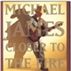 Michael James - Closer To The Fire