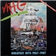 Vrag - Greatest Hits 1967 - 1987