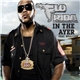 Flo Rida Featuring Will.I.Am - In The Ayer