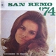Various - San Remo '74