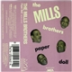 The Mills Brothers - Paper Doll