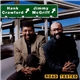 Jimmy McGriff / Hank Crawford - Road Tested