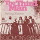 Solomon's Gang - The Third Man / The Song Of Solomon