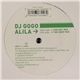DJ Gogo - Alila