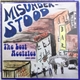 The Misunderstood - The Lost Acetates 1965-1966