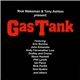 Rick Wakeman, Tony Ashton - Gas Tank Box Set