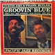 Curtis Amy & Frank Butler - Groovin' Blue
