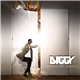 Diggy Simmons - Unexpected Arrival