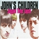 John's Children - Jagged Time Lapse