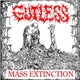 Gutless - Mass Extinction