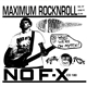 NO F-X - Maximum Rocknroll