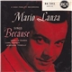 Mario Lanza - Mario Lanza Sings Because