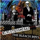 Ministers Dead, The Bleach Boys - Ministers Dead / The Bleach Boys