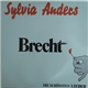 Sylvia Anders - Die Schönsten Lieder Von Bertold Brecht