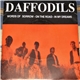 Daffodils - Words Of Sorrow - On The Road - In My Dreams