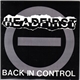 Headfirst - Back In Control