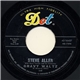 Steve Allen With Donn Trenner And His Orchestra - Gravy Waltz / Preacherman