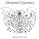 Nocturnal Supremacy - Nocturnal Supremacy