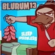 Blurum 13 - Sleep Speechless