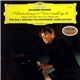 Johannes Brahms – Emil Gilels · Berliner Philharmoniker · Eugen Jochum - Klavierkonzert Nr. 1 d-moll Op. 15