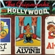 The Chipmunks - The Chipmunks Go Hollywood