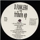 D.Funk.Era - Da Tribute EP