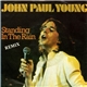 John Paul Young - Standing In The Rain - Remix