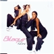 Blaque Ivory - 808