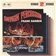 Frank Barber Percussion Ensemble - Swingin' Percussion