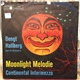 Bengt Hallberg And His Orchestra - Moonlight Melodie
