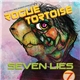 Steven Bolinger - Steven Bolinger Presents Rogue Tortoise: Seven Lies