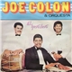 Joe Colon & Orchestra - El Heredero