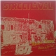 Streetlevel - Never Knew / Finish Of The Bliss