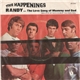 The Happenings - Randy / The Love Song Of Mommy And Dad