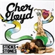 Cher Lloyd - Sticks + Stones