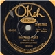 Hauulea Entertainers - Right Or Wrong / Railroad Blues