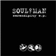 Soul Of Man - Serendipity E.P.