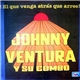 Johnny Ventura Y Su Combo - !El Que Venga Atras Que Arree!