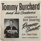 Tommy Burchard And His Cordovox - Romero Sunset