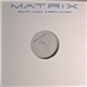 Various - Matrix - White Label Compilation