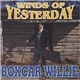 Boxcar Willie - Winds Of Yesterday