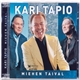 Kari Tapio - Miehen Taival