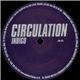 Circulation - Indigo